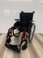 Faltrollstuhl Ottobock Motus 2