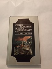 Zero Press - Hardcover Herren