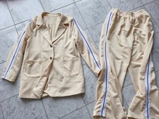 Lässiger Hosenanzug Hose