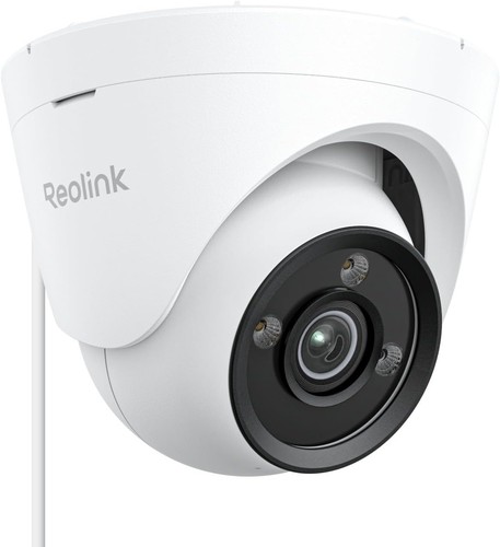Reolink cx820 colorx poe - cx820,