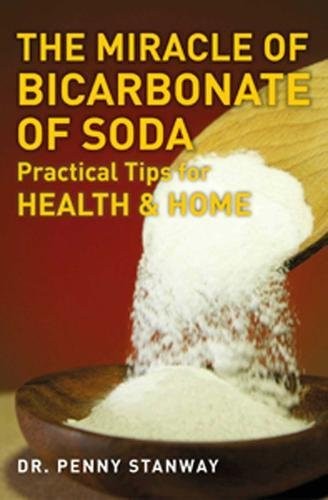 The miracle bicarbonate of - the,