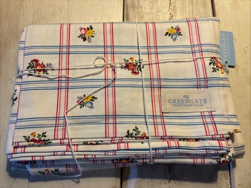 Greengate tischdecke 150x150 - greengate,