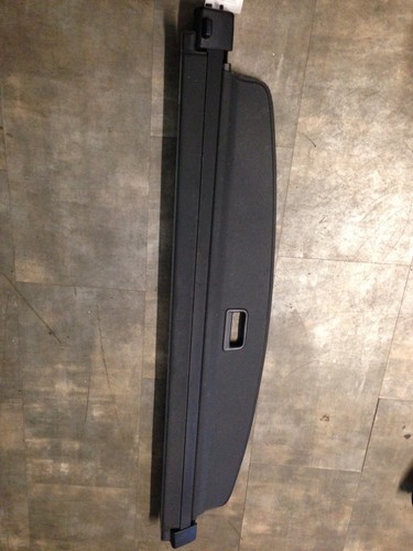 16549 laderaumabdeckung - 16549, vw