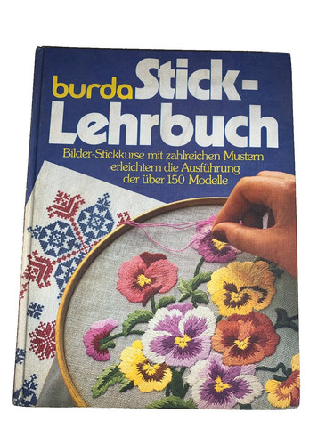 Burda