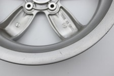 Vorderradfelge PIAGGIO 125