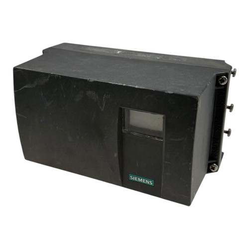 Gebraucht siemens sipart ps2 - siemens,