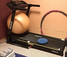 Laufband Reebok ONE GT30, wenig benutzt