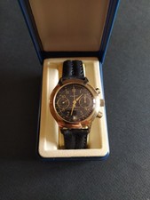 Russische Uhr Poljot 3133