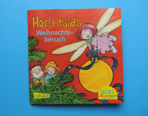 Pixi buch 2254 - -, nr.