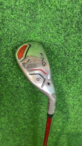 K15 ping hybrid herren - k15,