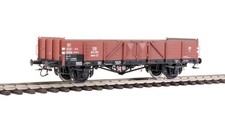 KM1 203282 | Güterwagen Linz Ommr 32 DB Ep. IIIa o. Bühne NEM Spur 1