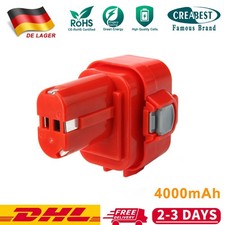 4.0AH Akku Für Makita 9.6V
