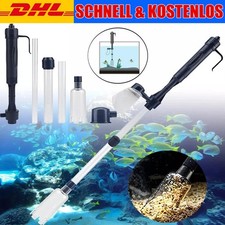 Elektrisch aquarium mulmsauger - elektrisch-aquarium,