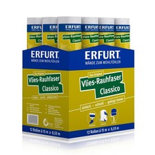 12 Rollen ERFURT