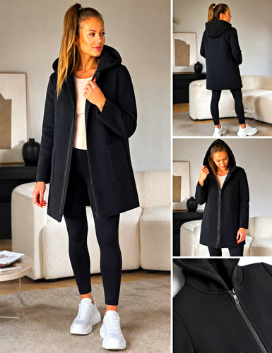 Neu style damen - damen, mantel