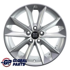 Seat Ibiza Mk4 6J Leicht