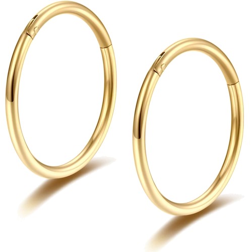 Nasenpiercing septum ring - nasenpiercing,