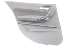 Türverkleidung BMW 1er F20