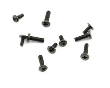 Hitec Replacement Screw Set