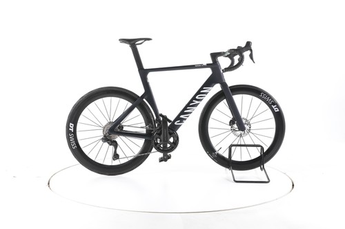 Canyon aeroad slx - cf, 8