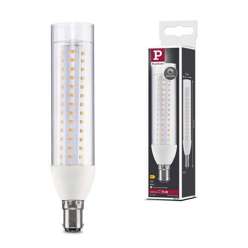 Paulmann led t36 - paulmann, röhre