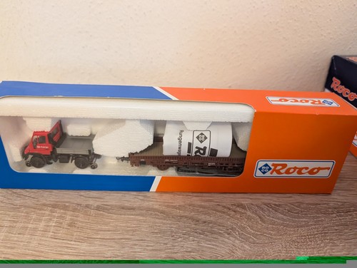 Roco 47497 - (g-280), h0