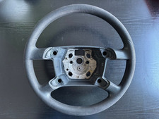 VW T5 Lenkrad 7H0419091 C