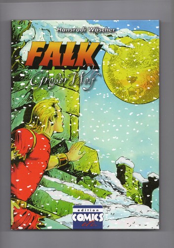Falk buch großer wolf - 'großer, wolf'