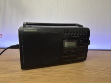 PANASONIC: GX 700  Radio