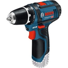 Bosch GSR 10,8-2-LI -