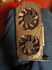 NVIDIA P106-100 Grafikkarte