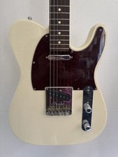 Fender American Professional