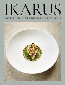 Ikarus salzburg welcomes - ikarus:, the