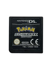 Pokémon: Schwarze Edition