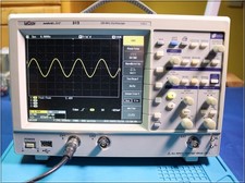 LeCroy WaveJet 312 100MHz, 1 GS/s, 2-Kanal Oszilloskop