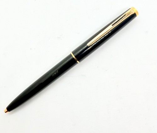 Schwarzer hebel montblanc - hebel,