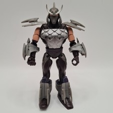 Shredder Actionfigur Teenage Mutant Ninja Turtles Viacom 2012 ca. 14 cm Figur