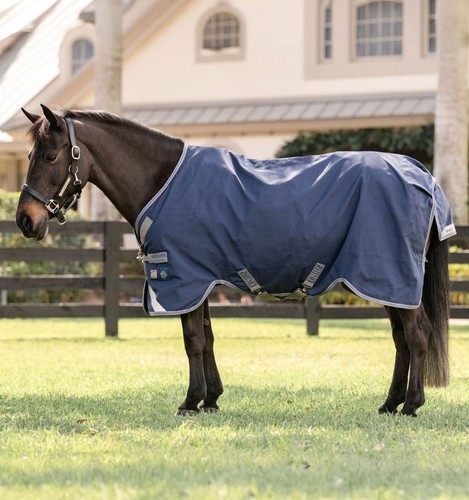Horseware rhino turnout rug - rhino,