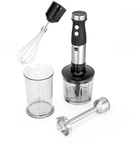 Wilfa fusion sm2b - wilfa, sm2b-1000fp
