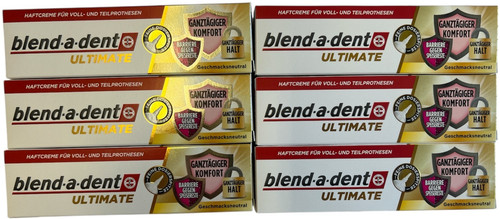 Blend dent ultimate - 6, blend-a-dent