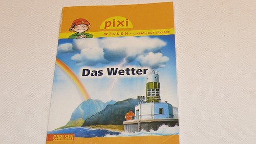 Pixi buch wissen einfach gut - pixi-buch-wissen.,