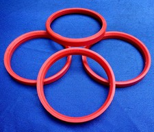 T28 sl666p zentrierringe - t28, 4x