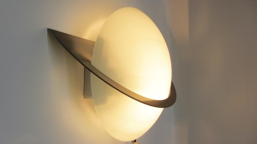 Ufo diskuslampe halogen - ufo,