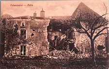 1. Weltkrieg FP-Karte Motiv