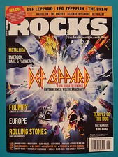 Rocks 06/2016 Nr.55 Nov./Dez
