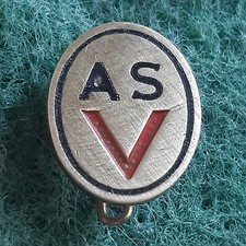 Fußballverein FC VORWARTS