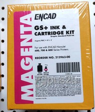 Encad / Kodak NovaJet GS+ Ink