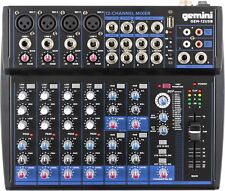 Gemini GEM-12USB |