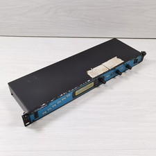 DigiTech Vocalist Access Harmony Prozessor - blau - ungetestet - ohne Kabel