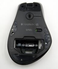 Logitech G700s Ersatz-Unterseite, Gehäuse-Teil auch passend für G700